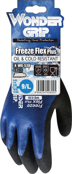 Image du produit Wonder Grip WG-538 (9, L)