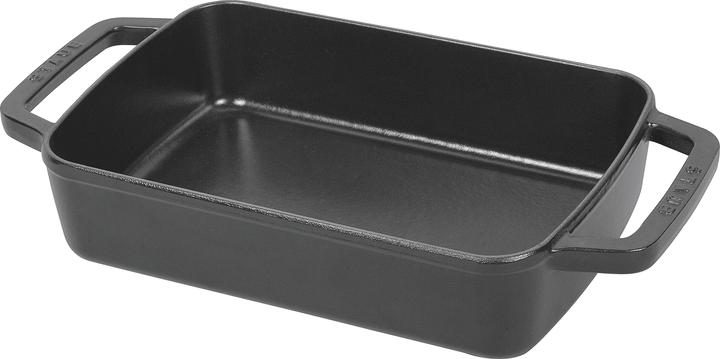 Staub Baking dish