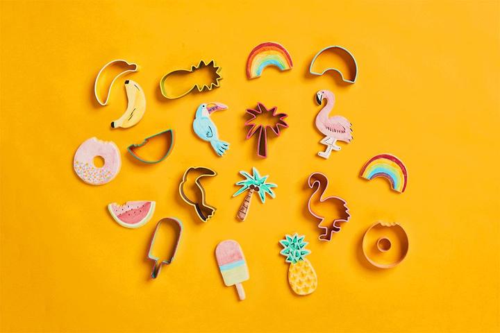 Produktbild Sunnylife Sweet Tooth
