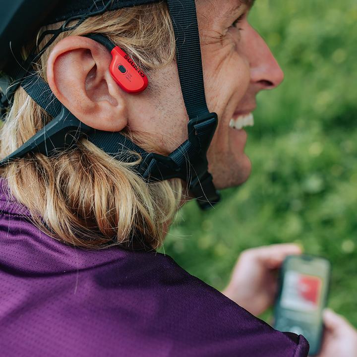 Produktbild Suunto Wing (keine Geräuschunterdrückung, 10 h, Kabellos)