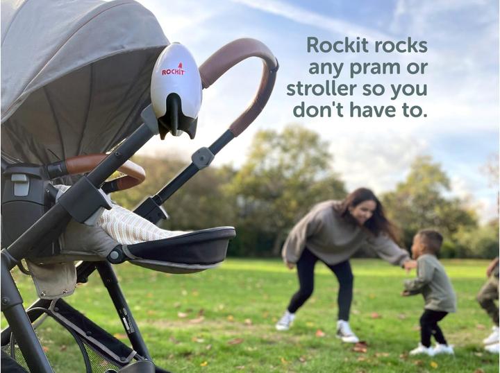 Produktbild Rockit Babyrocker USB