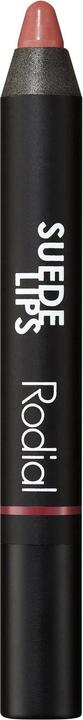 Actual product image Rodial Suede Lips (Black Berry)