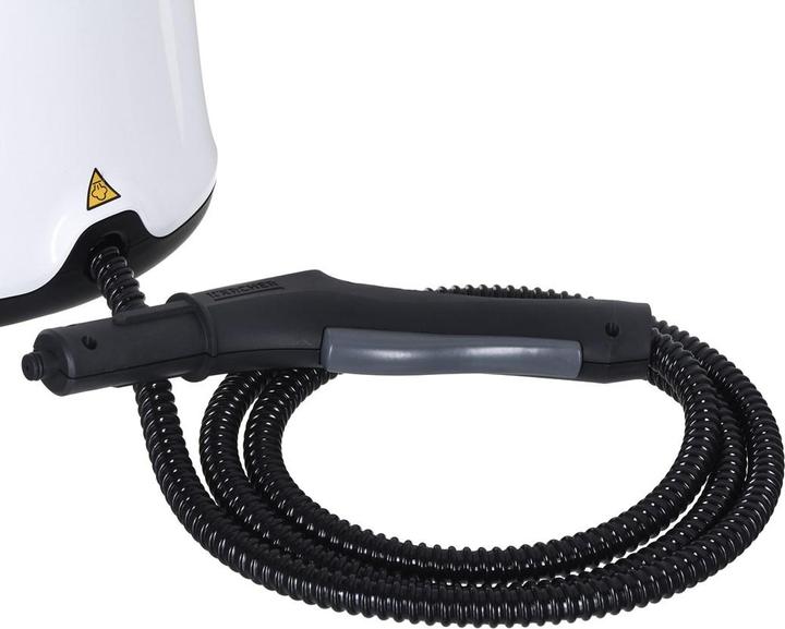 Produktbild Kärcher SC 3 Deluxe 1.513-430.0 (3.50 Bar, 1900 W)
