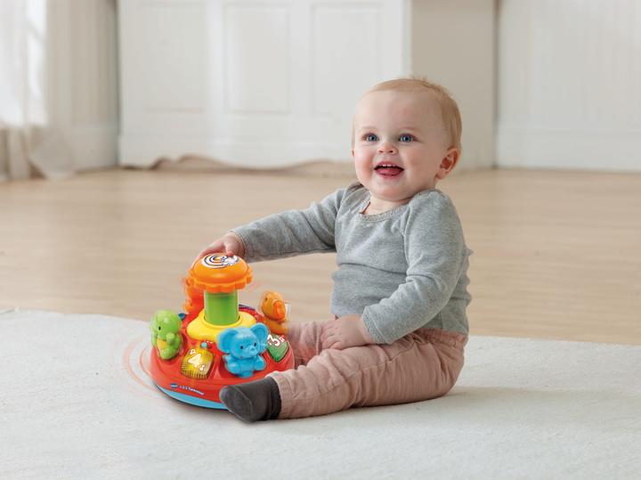 Immagine prodotto VTech 1-2-3 Zodiaco