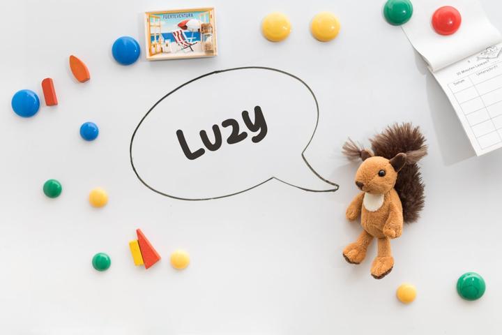 Image du produit Schaffer -pendentif écureuil "Luzy (12 cm)