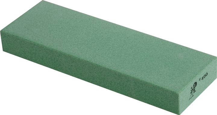Actual product image Miyabi Toishi Pro whetstone