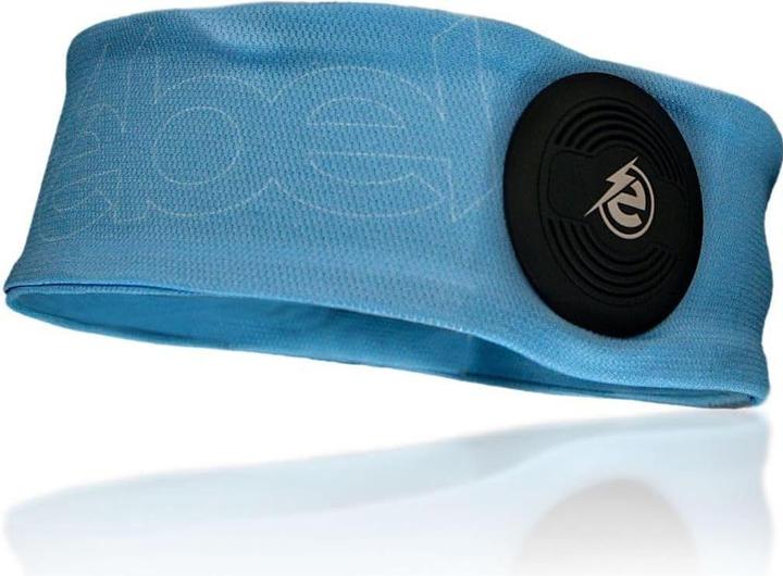 Produktbild Earebel - Elite - Hoofdband maat L/XL - on ear - koptelefoon - sport koptelefoon - hardlopen - fitness fiets (XL)