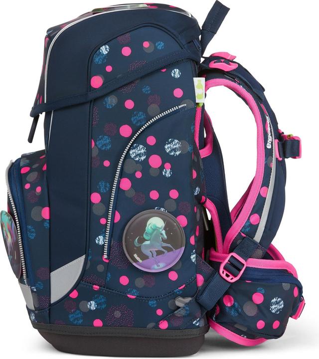 Produktbild Ergobag PhantBärsiewelt Glow (19 l)