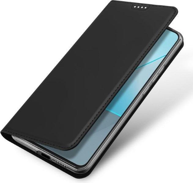 Actual product image Dux Ducis Skin Pro Series Bookcover (Xiaomi Redmi Note 13 Pro)