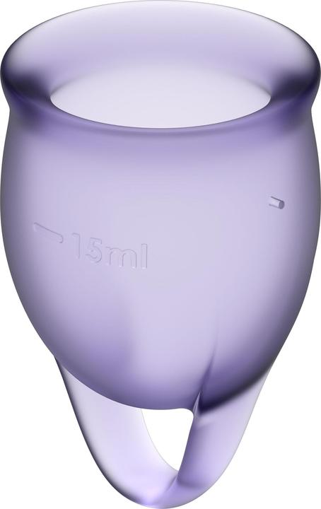 Productafbeelding Satisfyer Voel je zelfverzekerd (Normaal)