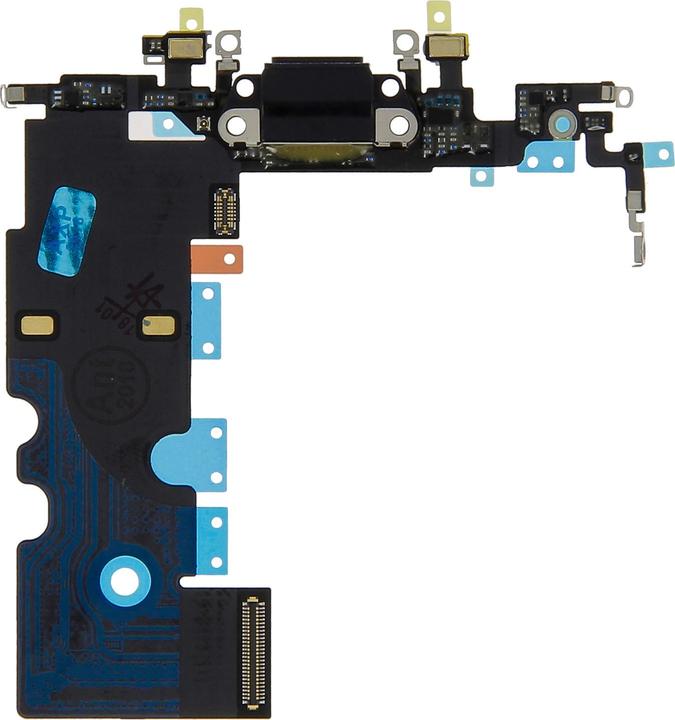 Productafbeelding Clappio Oplaadcontactdoos reserveonderdeel iPhone 8 (iPhone 8)