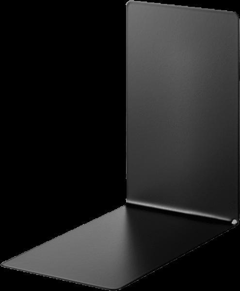 Actual product image Alco Buchstützen (14 x 8.5 x 14 cm)