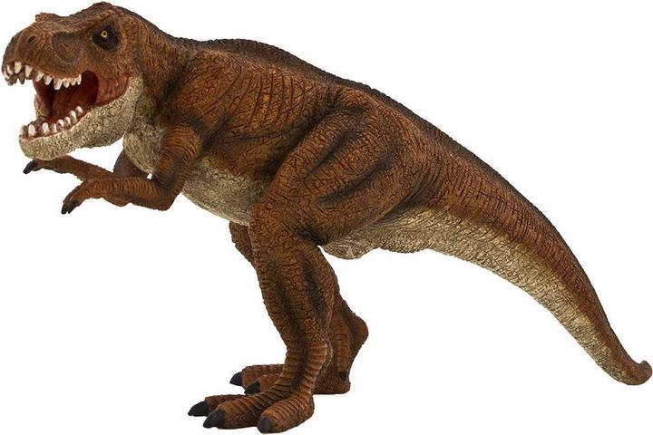 Actual product image Animal Planet red T rex