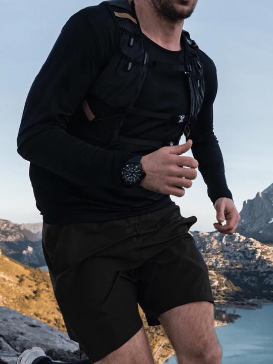 Image du produit Luminox Master (Swiss Made, 45 mm)