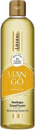 Lirene Feuchthalte-Duschgel Mango 400ml (400 ml)