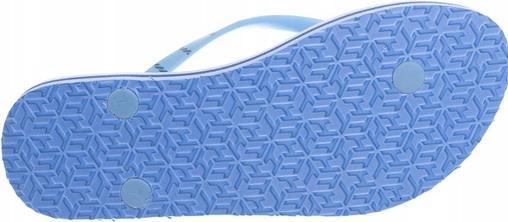 Image du produit Tommy Hilfiger Femmes Tongs Tommy Essential Beach Sandal Chaussures de bain, Bleu (Vessel Blue), 37 UE (37)
