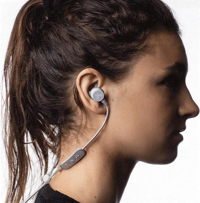 Actual product image Jaybird Tarah Pro (14 h, Wireless)