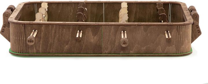 Produktbild Eco Wood Art Tischfussball
