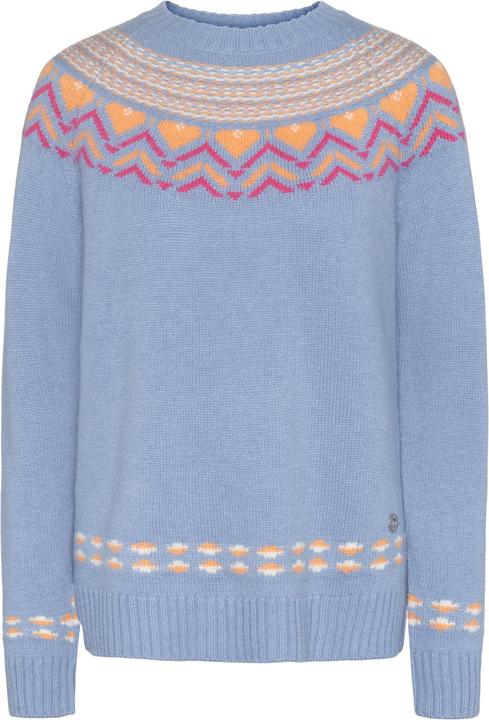 Pastel light blue