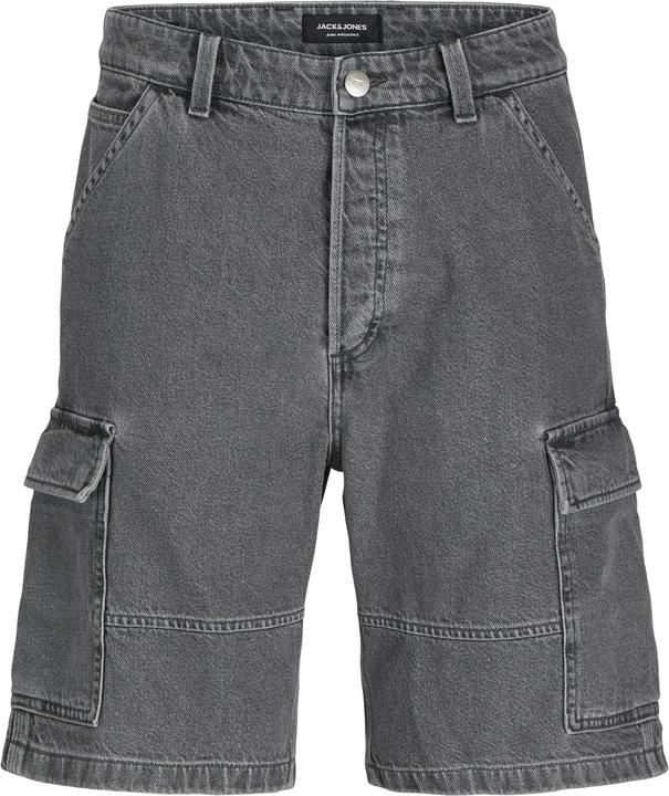 Image du produit Jack & Jones Baggy fit Baggy Fit Shorts Baggy Fit Shorts (XS)