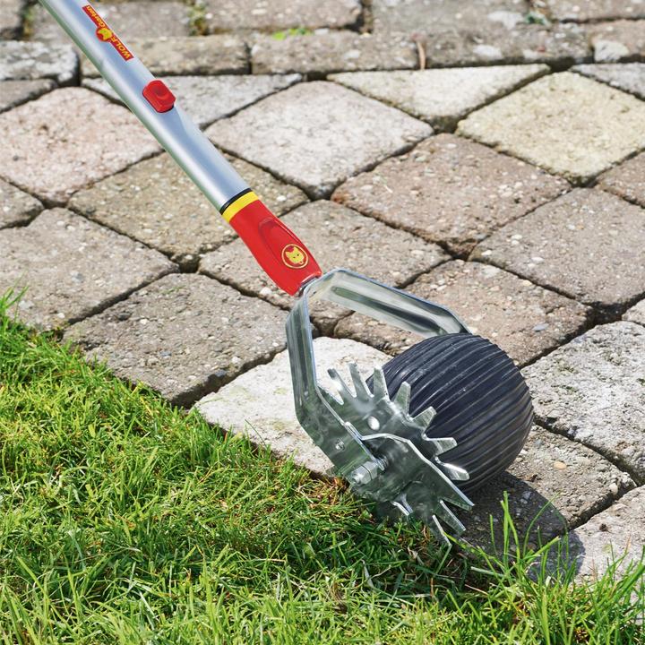 Productafbeelding Wolf-Garten Graskantensnijder