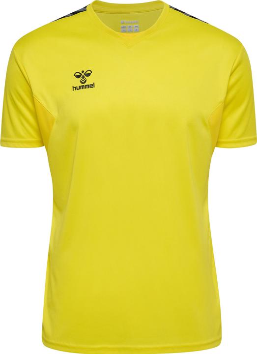 Blazingyellow