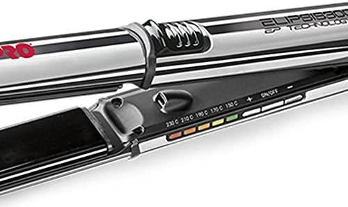 Actual product image BaByliss Pro Elipsis (Straightening iron)