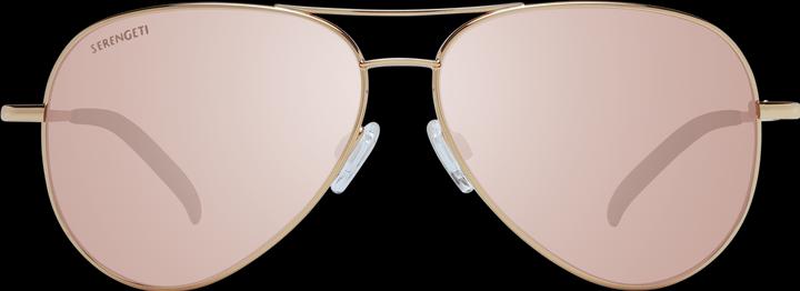 Produktbild Serengeti Sonnenbrille 8546 Carrara 59