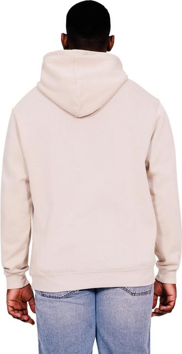Actual product image Universal Textiles Mens Core Ringspun Cotton Hoodie (XL)