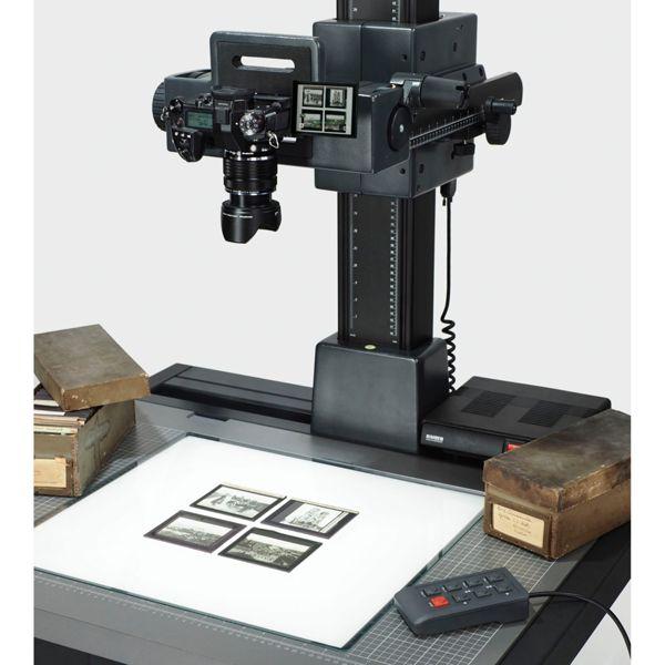 Produktbild Kaiser Fototechnik Führungssäule RSP autoDrive 1.5 (Stativhalterung)