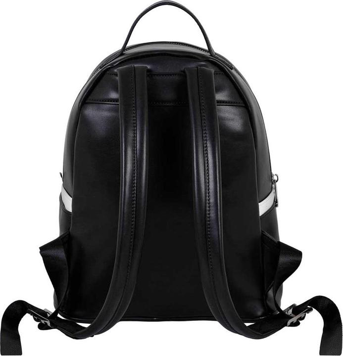 Image du produit Karactermania MERCREDI - Oxford Varsity - Sac à Dos Casual '21x27x11cm (6 l)