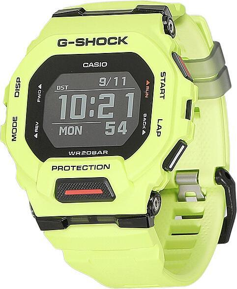 Image du produit G-Shock G-Squad (Montre numérique, 45.90 mm)