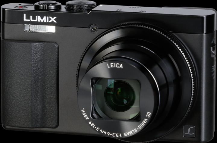 Immagine prodotto Panasonic Lumix DMC-TZ70 (24 - 720 mm, 12.10 Mpx, 1/2,3'')