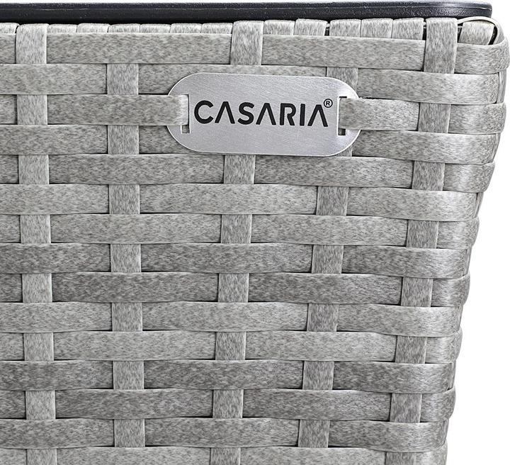 Actual product image Casaria Flower box (20 cm)