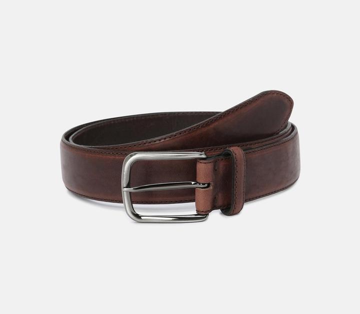 Produktbild Bugatti Gürtel Leder (90)