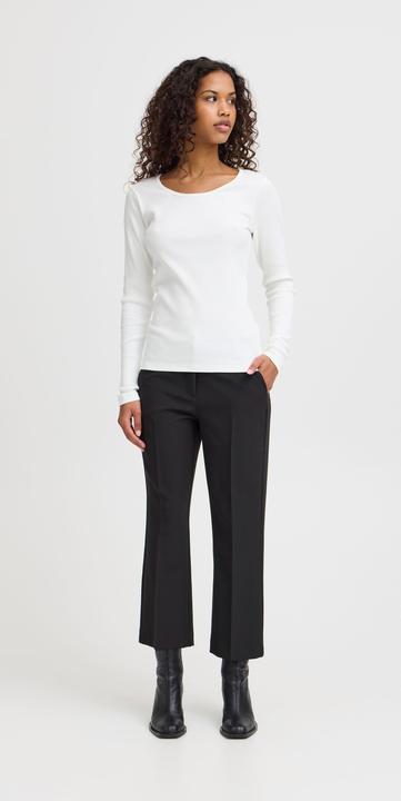 Actual product image Ichi IHPALMER RIB LS 20120344 (L)