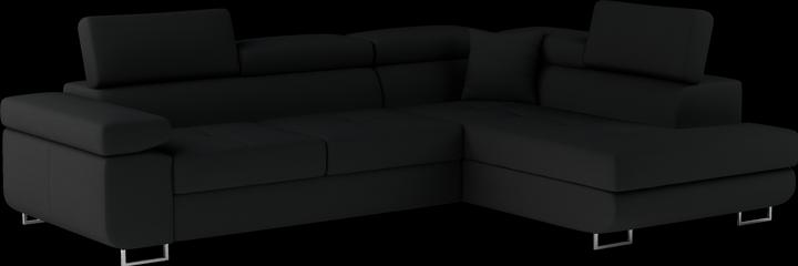 Immagine prodotto ELTAP Anton (Divano ad angolo, 4 posti, Divano letto)