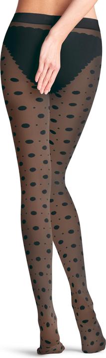 Produktbild Falke Snow Dot 25 DEN Damen (25 DEN, M/L)