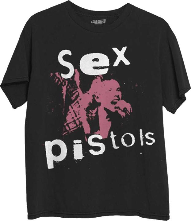 Sex Pistols Shirt