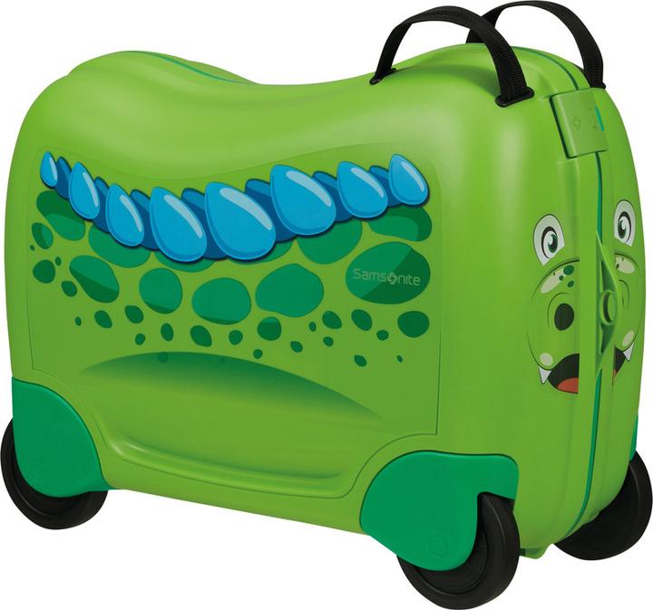 Actual product image Samsonite Dream2Go Rider (30 l, Hand luggage (up to 50 litres))
