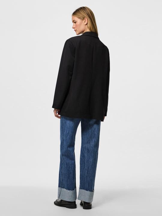 Produktbild Pieces Pckamil Ls Loose Blazer Noos (XL)