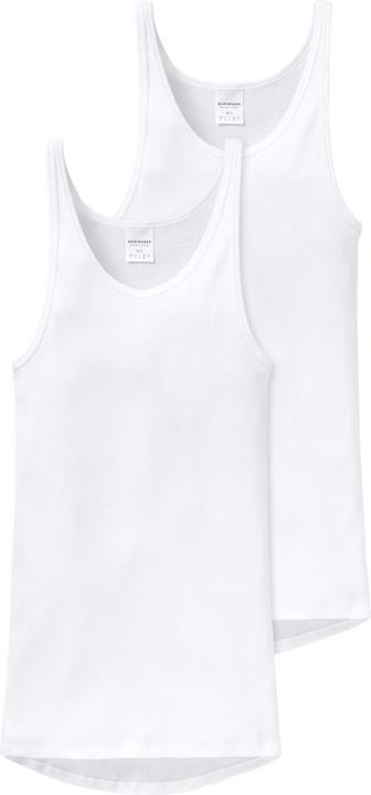 Actual product image Schiesser Vests (M)