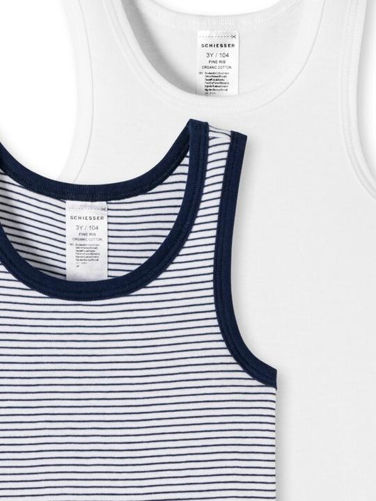Image du produit Schiesser 2PACK Chemise 0/0 (92)
