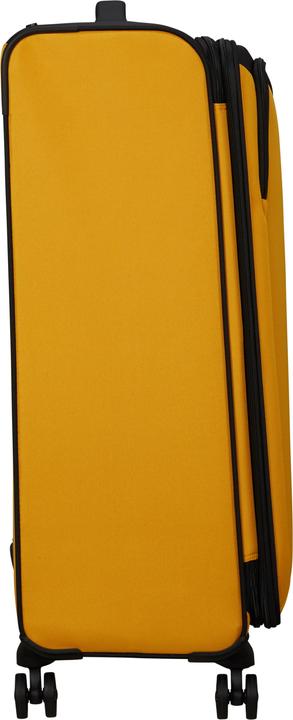 Actual product image American Crew Daring Dash 4 wheels trolley 77 cm (107 l, XL (from 140l))