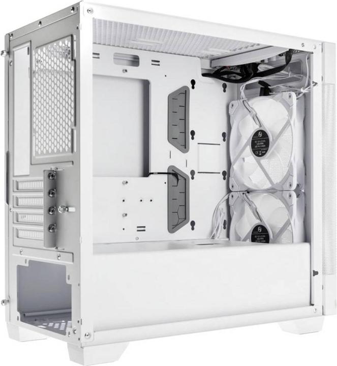 Produktbild Lian-Li Lancool 205M (mATX, Mini-ITX)