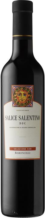 Baroncelli Salice Salentino DOC (1 x 75 cl, 2021)