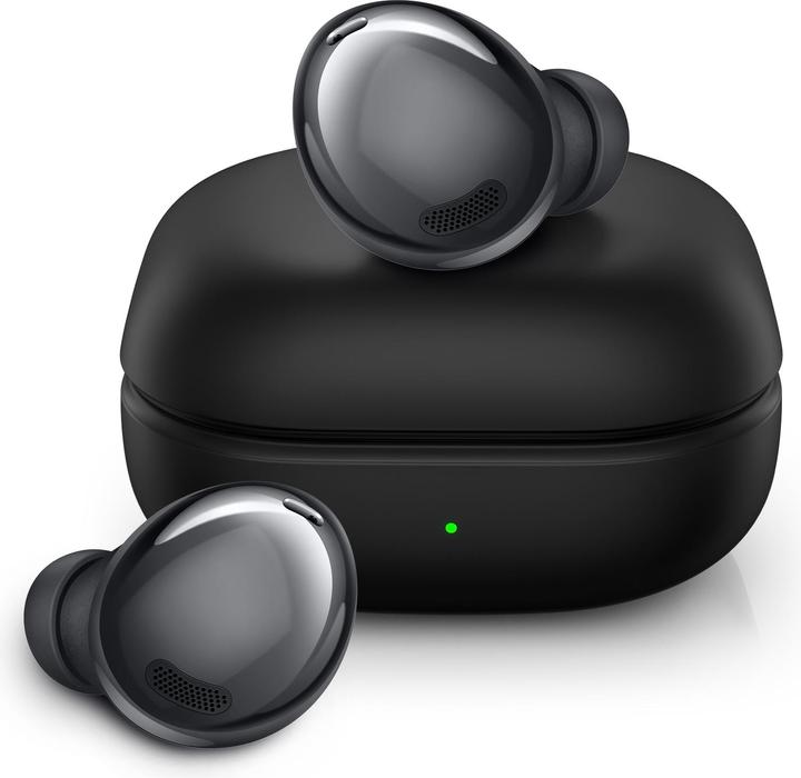Produktbild Samsung Galaxy Buds Pro (ANC, 5 h, Kabellos)