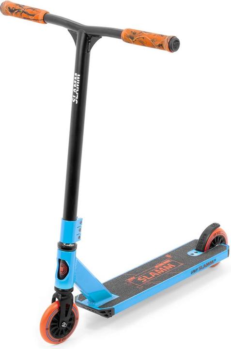 Produktbild Slamm Freestyle Scooter Mini Stunt 2024