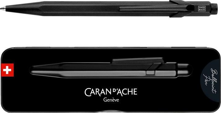 Immagine prodotto Caran d'Ache 849 Black Code (Blu, 1 x)
