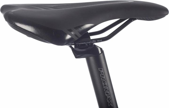 Immagine prodotto Brinke X1SOffraodEBike, nero blu (44 cm)